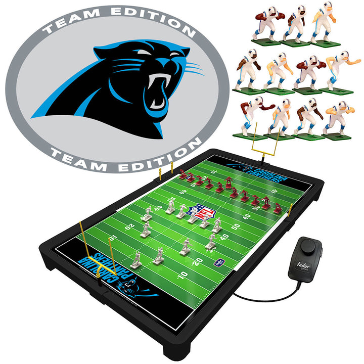 NFL Teams Electric Football Game