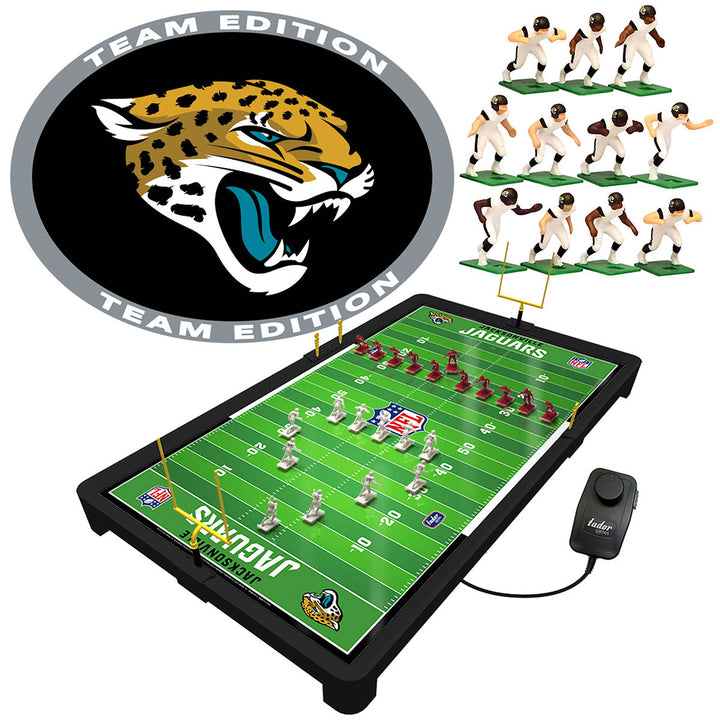NFL Teams Electric Football Game