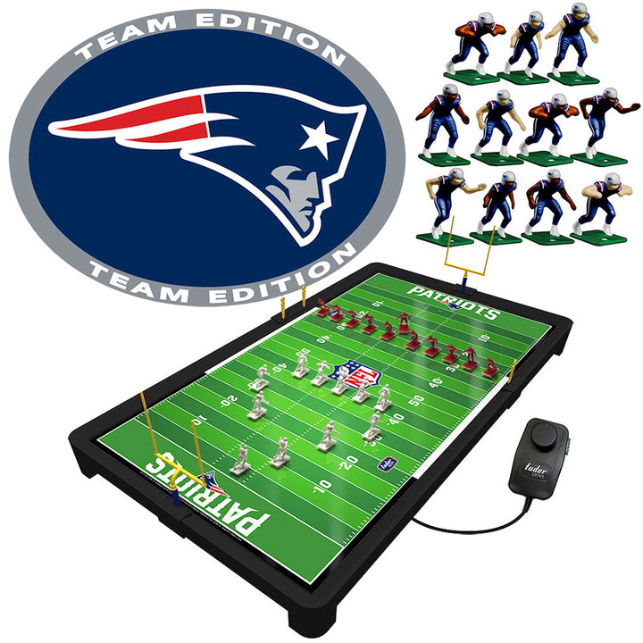 NFL Teams Electric Football Game