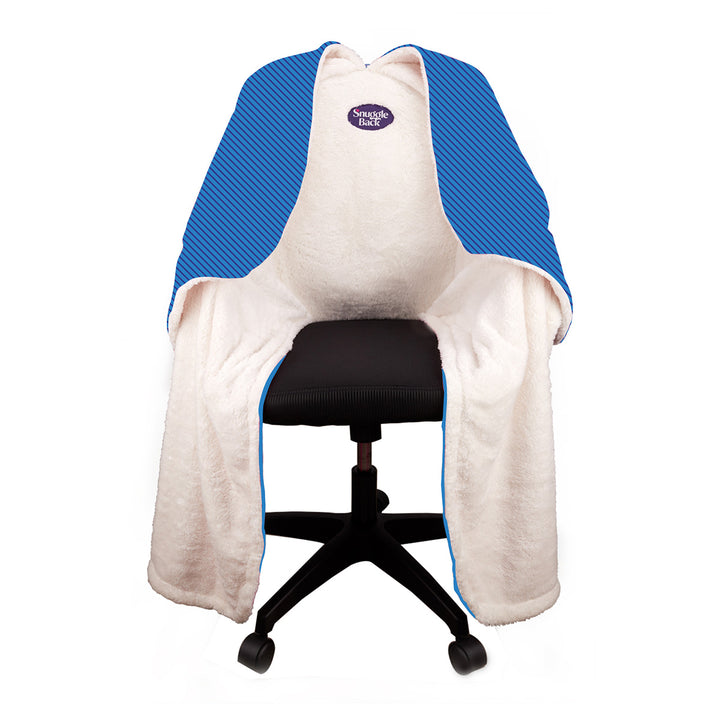Office Chair Blanket