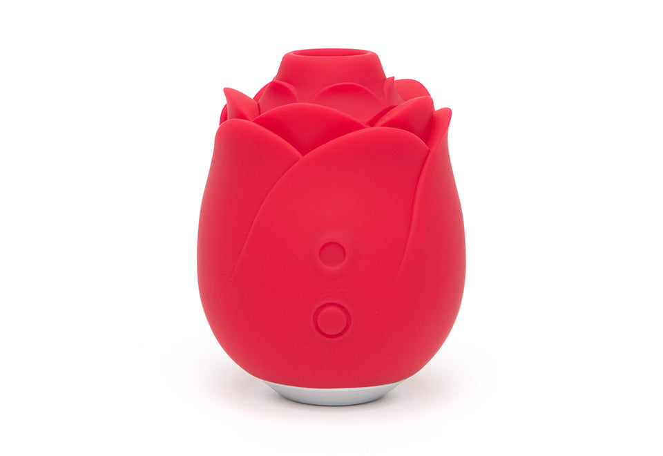 Air Suction Vibrating Rose Sharper Image Air Suction Vibrating Rose Sharper Image
