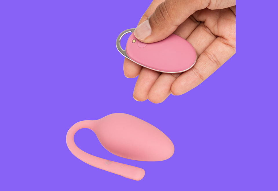 Remote Control Vibrating Love Egg Sharper Image Remote Control Vibrating Love Egg Sharper Image
