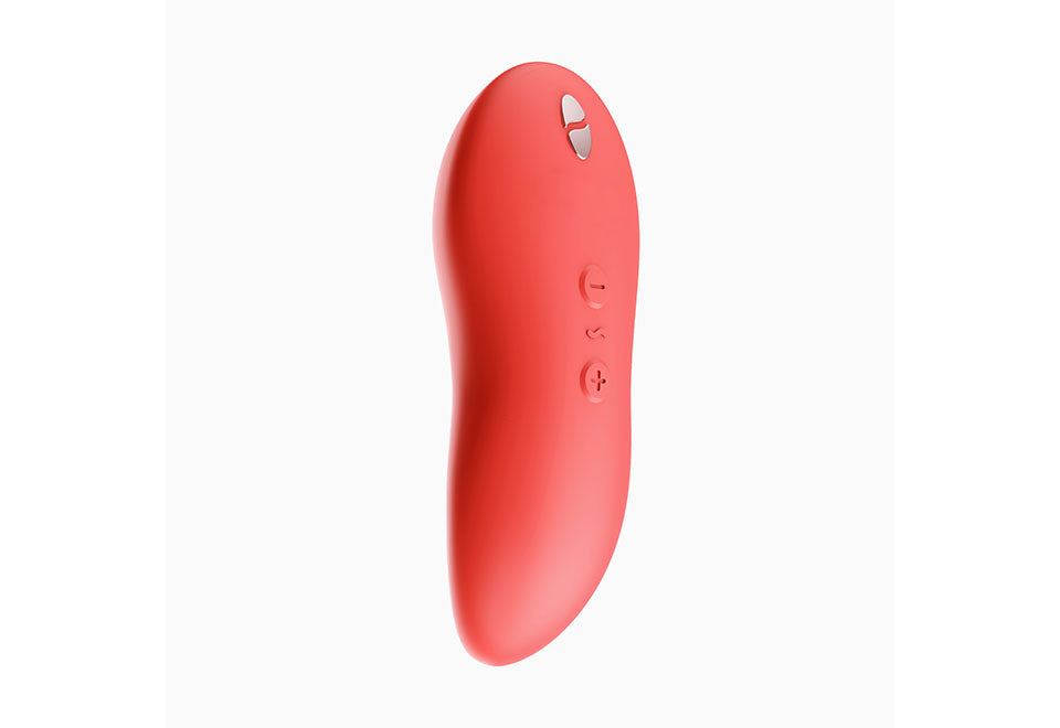 We-Vibe Touch X Lay-On Vibrator Sharper Image We-Vibe Touch X Lay-On Vibrator Sharper Image