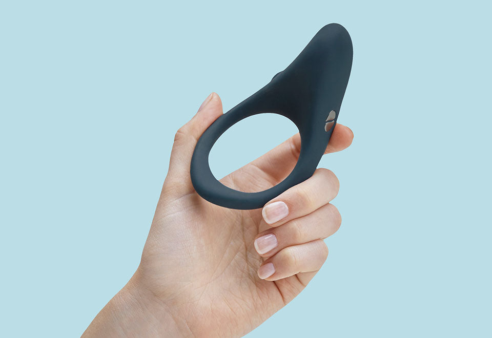 We-Vibe Verge Sharper Image We-Vibe Verge Sharper Image