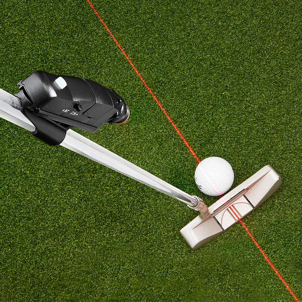 Golf Putter Laser Sight – Sharper Image