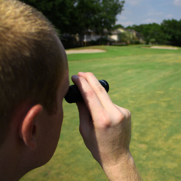 Golf Range Scope