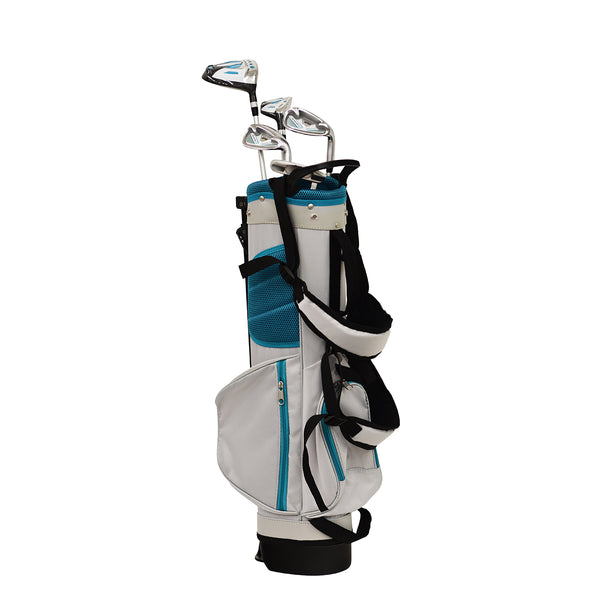 Nitro Blaster XD Kids Golf Set
