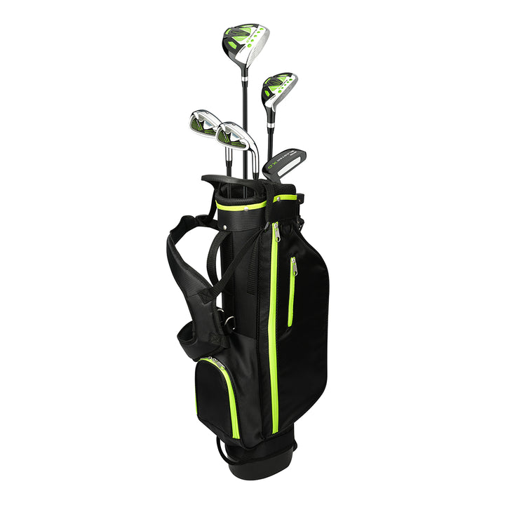 Nitro Blaster XD Kids Golf Set