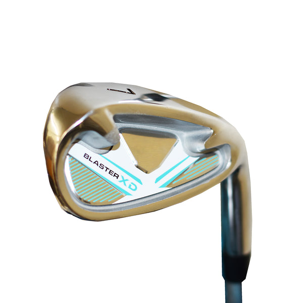 Nitro Blaster XD Kids Golf Set