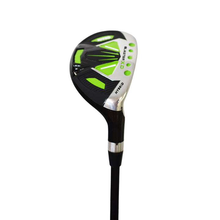 Nitro Blaster XD Kids Golf Set