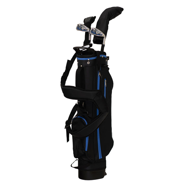 Nitro Blaster XD Kids Golf Set