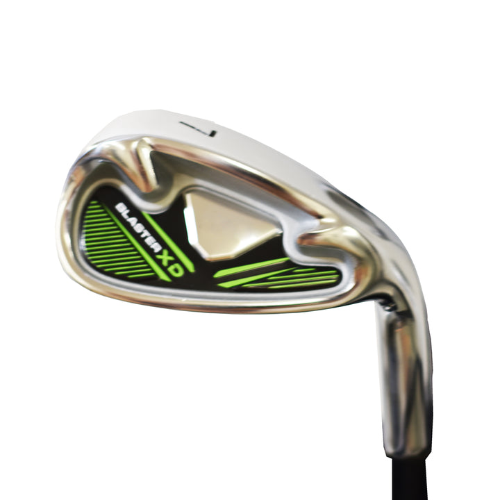 Nitro Blaster XD Kids Golf Set