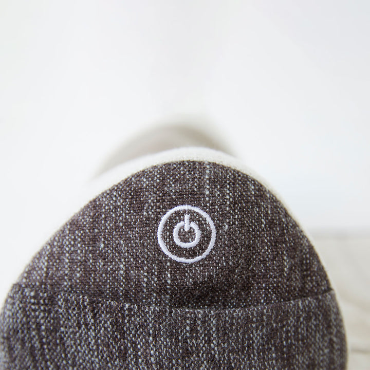 Roll-Up Massage Cushion