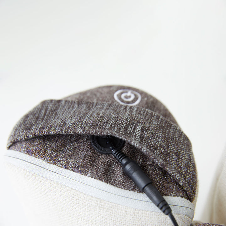 Roll-Up Massage Cushion