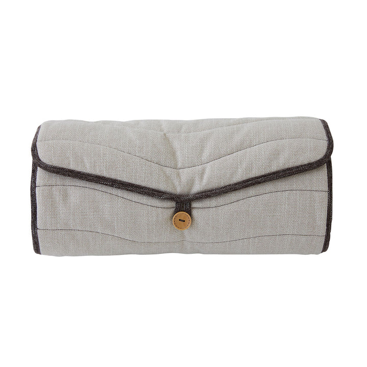 Roll-Up Massage Cushion