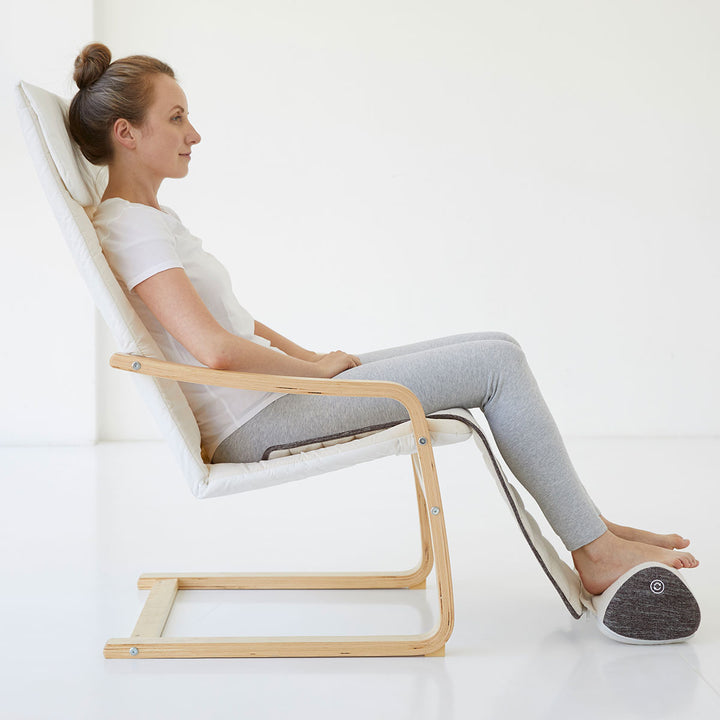 Roll-Up Massage Cushion