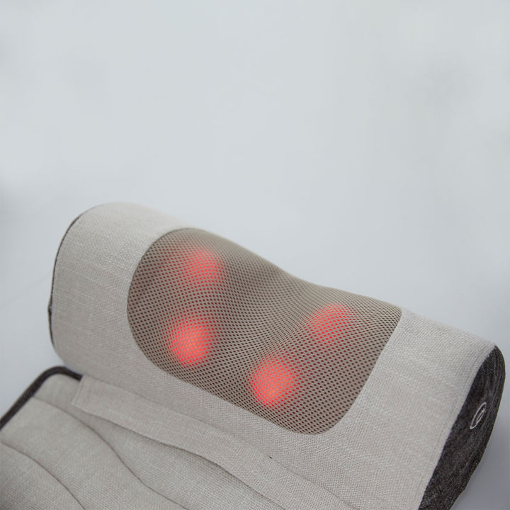 Roll-Up Massage Cushion