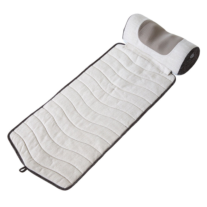 Roll-Up Massage Cushion