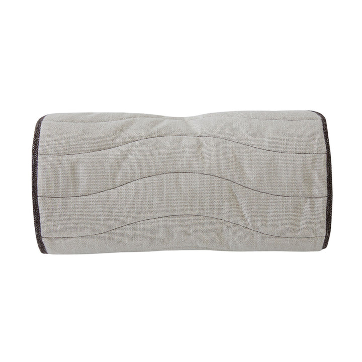 Roll-Up Massage Cushion