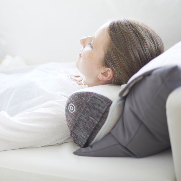 Roll-Up Massage Cushion