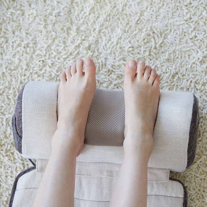 Roll-Up Massage Cushion