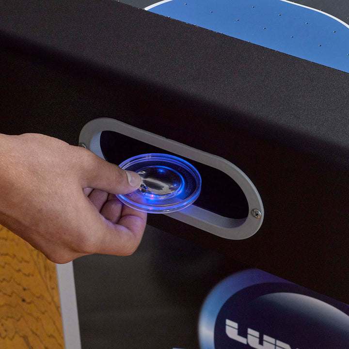 Ultimate LED Air Hockey Table