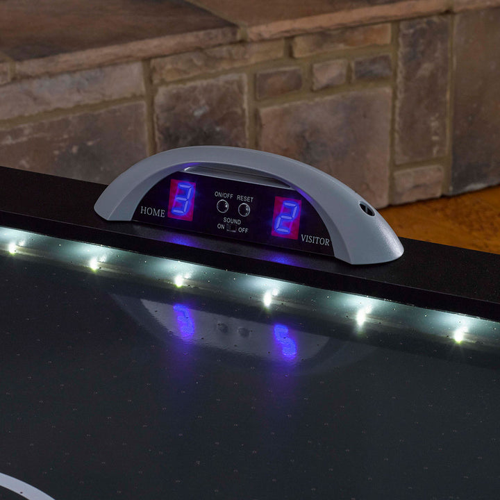 Ultimate LED Air Hockey Table