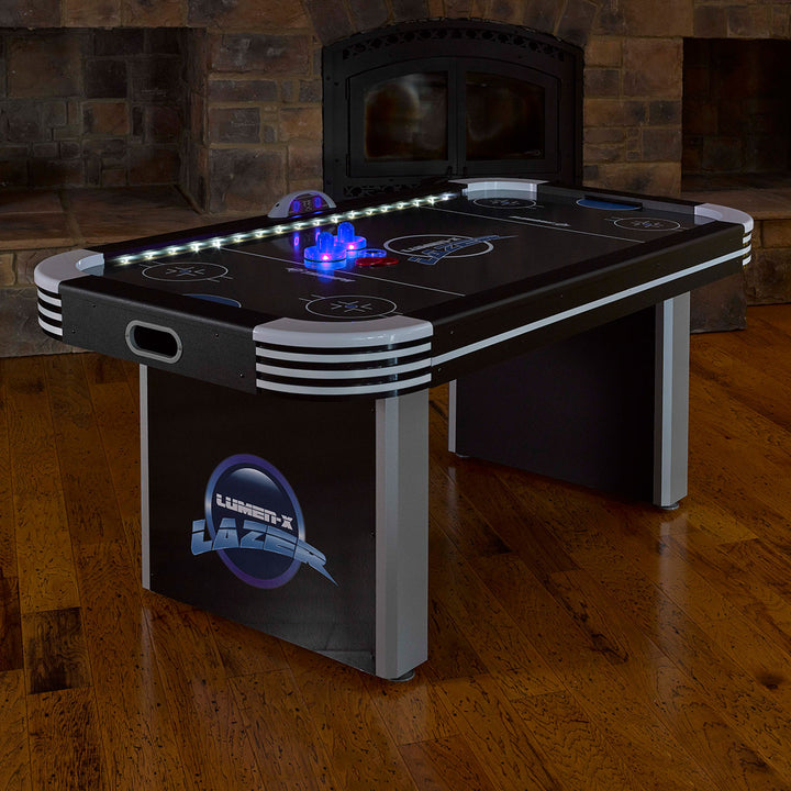 Ultimate LED Air Hockey Table