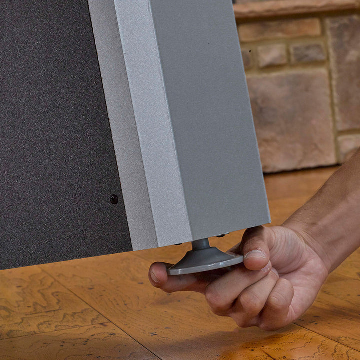 Ultimate LED Air Hockey Table