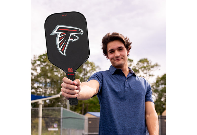 NFL Team Pickleball Paddle - Buffalo Bills