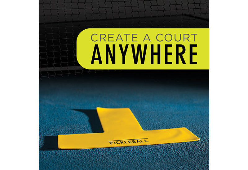 Pickleball Court Marker Kit
