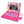 Disney Princess Bilingual Talking Educational Laptop