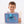 Disney Stitch Bilingual Talking Educational Laptop