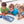 Disney Stitch Bilingual Talking Educational Laptop