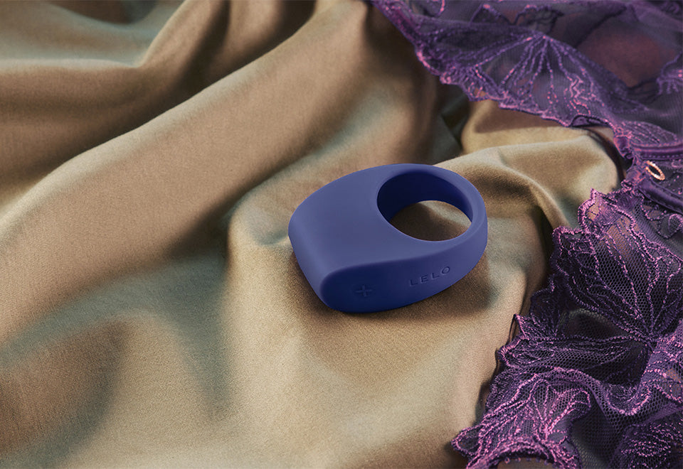 Lelo Tor 3 Sharper Image Lelo Tor 3 Sharper Image