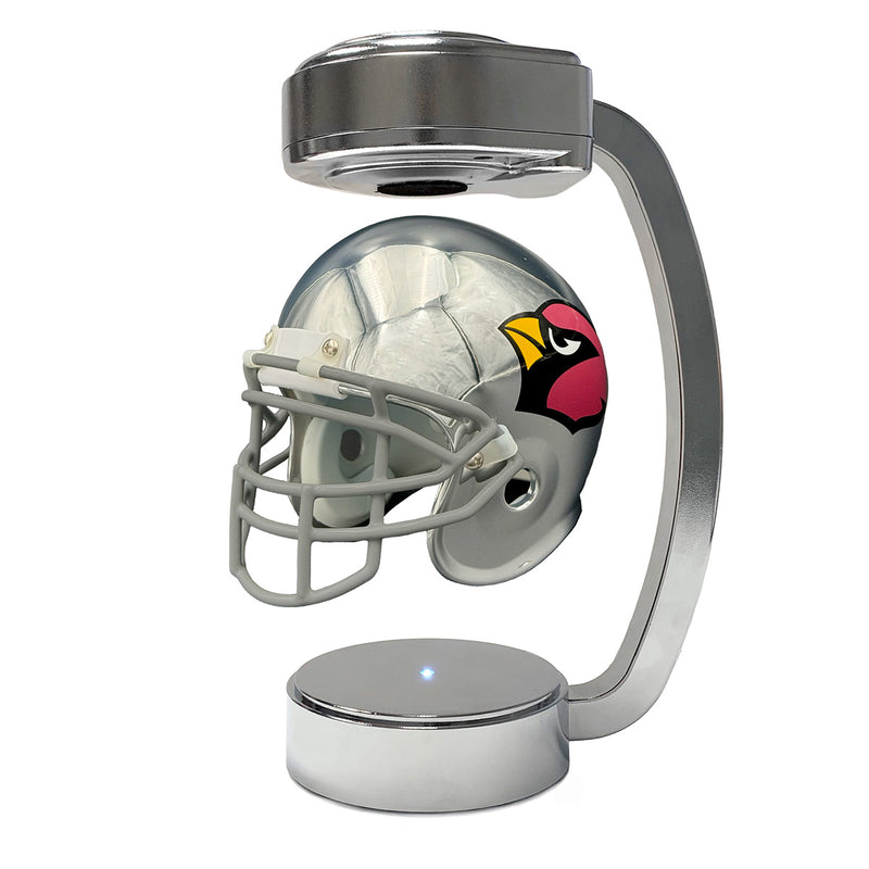 NFL Mini Chrome Hover Helmet - Philadelphia Eagles