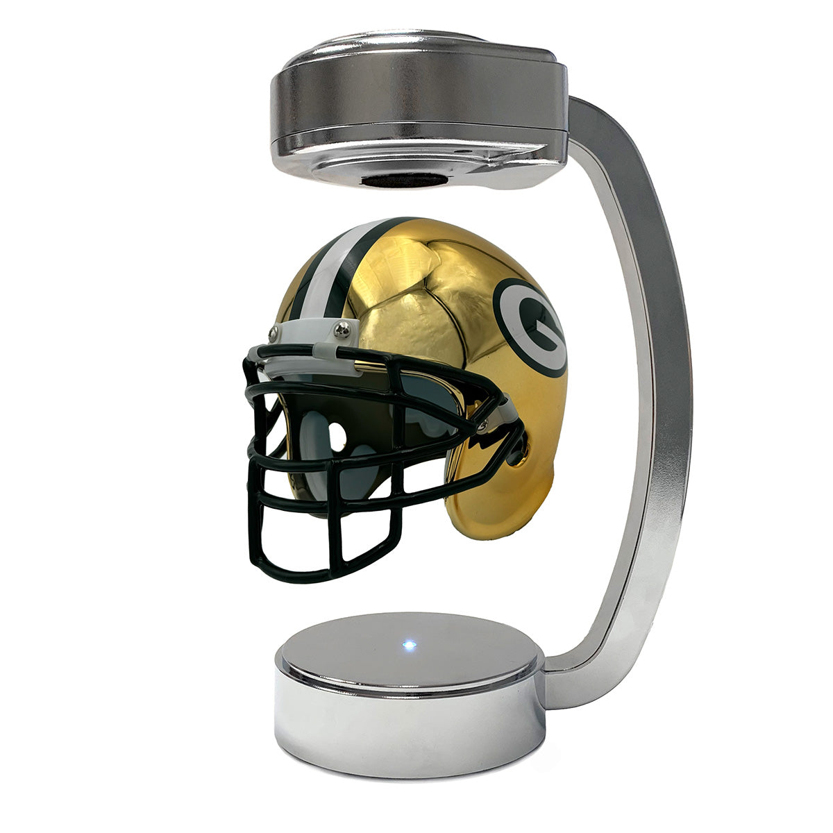 NFL Mini Chrome Hover Helmet