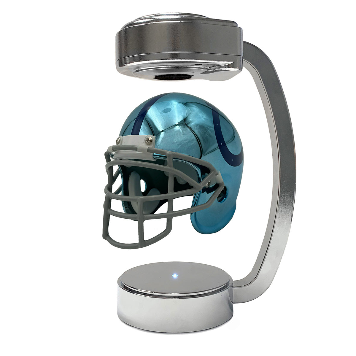 NFL Mini Chrome Hover Helmet
