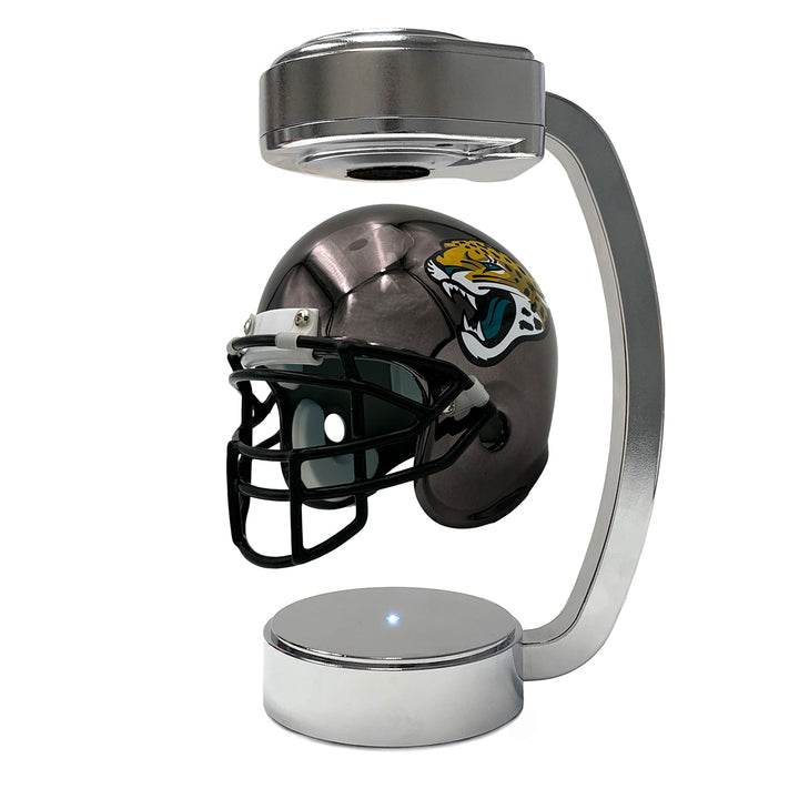 NFL Mini Chrome Hover Helmet