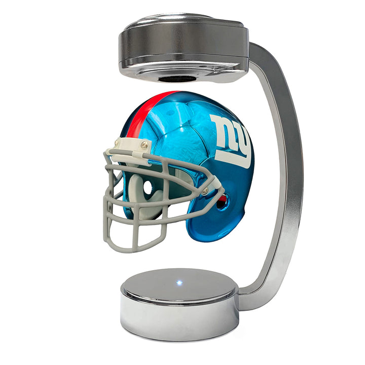 arachnophobia football helmet NFL Mini Chrome Hover Helmet