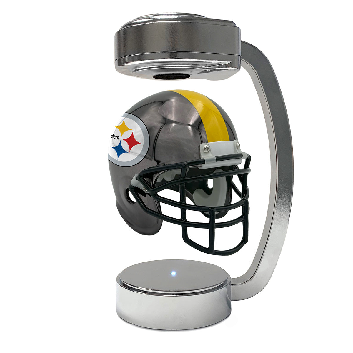 NFL Mini Chrome Hover Helmet