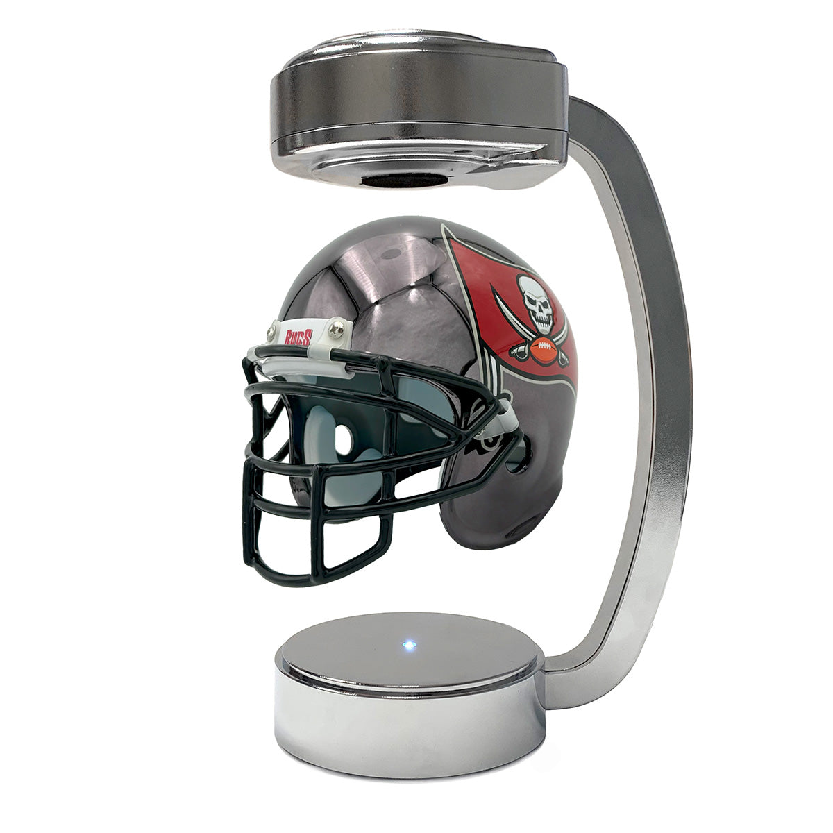 NFL Mini Chrome Hover Helmet