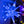 Twinklers™ Indoor/Outdoor Decorative LED Star