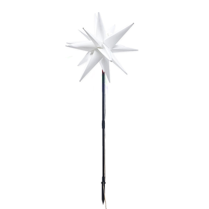 Twinklers Indoor/Outdoor Decorative LED Star