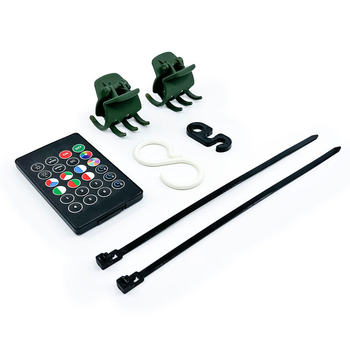 Twinklers Indoor/Outdoor Decorative LED Star