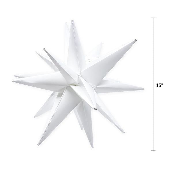 Twinklers™ Indoor/Outdoor Decorative LED Star