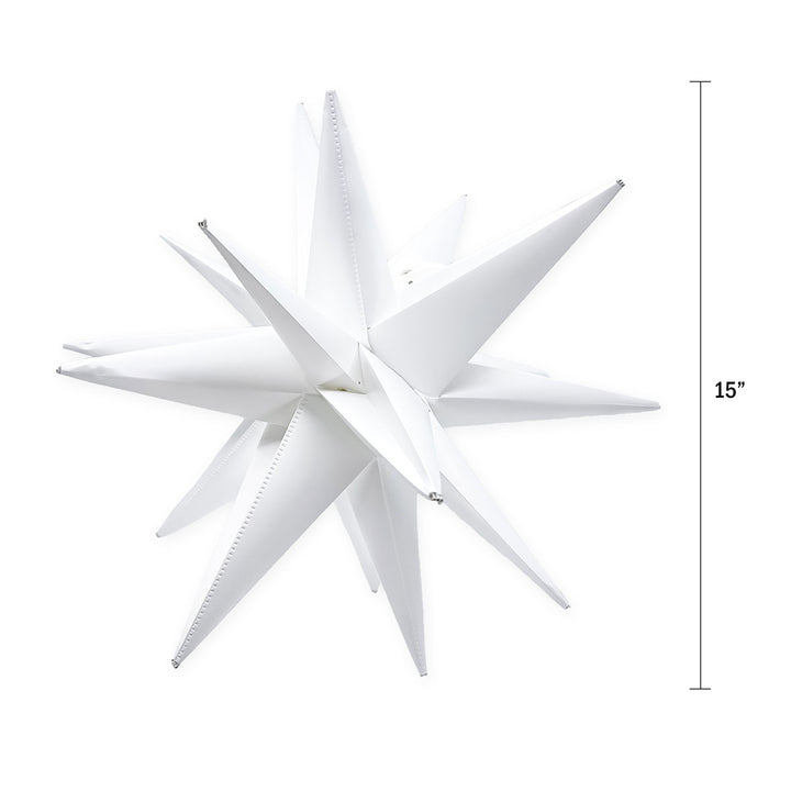 Twinklers Indoor/Outdoor Decorative LED Star