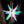 Twinklers™ Indoor/Outdoor Decorative LED Star