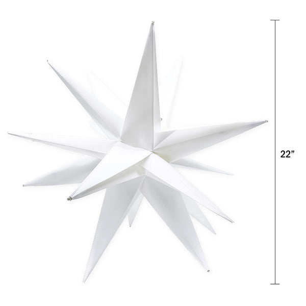 Twinklers™ Indoor/Outdoor Decorative LED Star