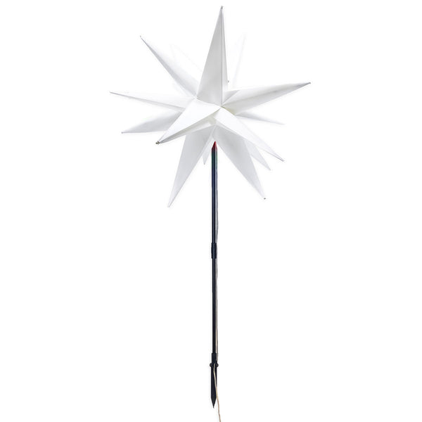 Twinklers™ Indoor/Outdoor Decorative LED Star